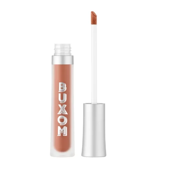 Buxom Full-On Plumping Lip MATTE. in Brunching NIB - Picture 1 of 5